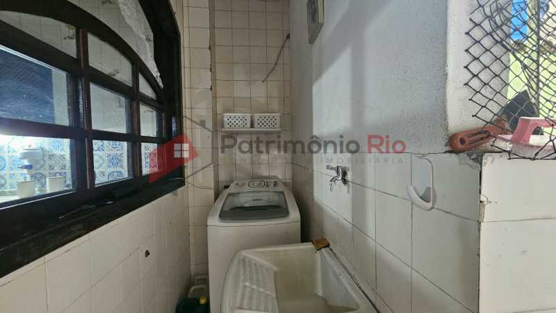 Conheça cc91857a-5436-478a-8d77-b0cbb1 do imóvel - Apartamento 2 quartos - varanda - dependência completa e vaga de garagem - Aceitando Financiamento! - PAAP27174 - 11 cc91857a-5436-478a-8d77-b0cbb1 - 11