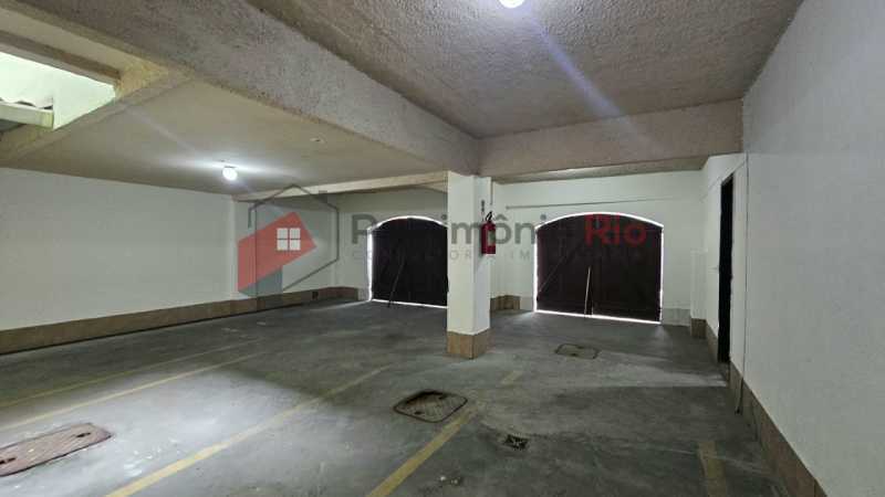 Conheça e889b45b-d4f8-40bc-8914-5dbfb4 do imóvel - Apartamento 2 quartos - varanda - dependência completa e vaga de garagem - Aceitando Financiamento! - PAAP27174 - 29 e889b45b-d4f8-40bc-8914-5dbfb4 - 29