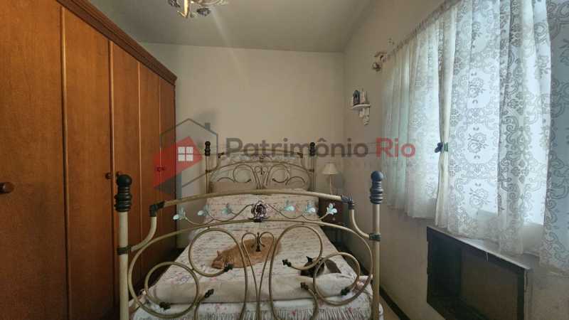 Conheça ef501242-c644-4f39-93d1-af2eb8 do imóvel - Apartamento 2 quartos - varanda - dependência completa e vaga de garagem - Aceitando Financiamento! - PAAP27174 - 26 ef501242-c644-4f39-93d1-af2eb8 - 26
