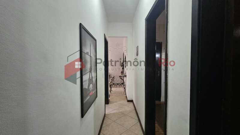 Conheça eff3294a-3b7a-4421-8eca-a40060 do imóvel - Apartamento 2 quartos - varanda - dependência completa e vaga de garagem - Aceitando Financiamento! - PAAP27174 - 17 eff3294a-3b7a-4421-8eca-a40060 - 17