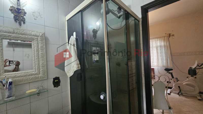 Conheça f0a67f3e-e832-4765-9f5f-11793b do imóvel - Apartamento 2 quartos - varanda - dependência completa e vaga de garagem - Aceitando Financiamento! - PAAP27174 - 25 f0a67f3e-e832-4765-9f5f-11793b - 25