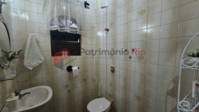 Conheça f7588265-95f9-48b3-aff3-ddb45b do imóvel - Apartamento 2 quartos - varanda - dependência completa e vaga de garagem - Aceitando Financiamento! - PAAP27174 - 18 f7588265-95f9-48b3-aff3-ddb45b - 18