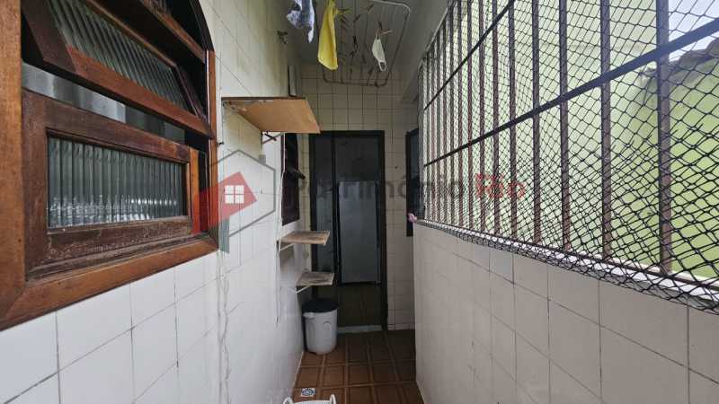 Conheça fe3d2dd7-3404-4247-9f1a-257a71 do imóvel - Apartamento 2 quartos - varanda - dependência completa e vaga de garagem - Aceitando Financiamento! - PAAP27174 - 14 fe3d2dd7-3404-4247-9f1a-257a71 - 14