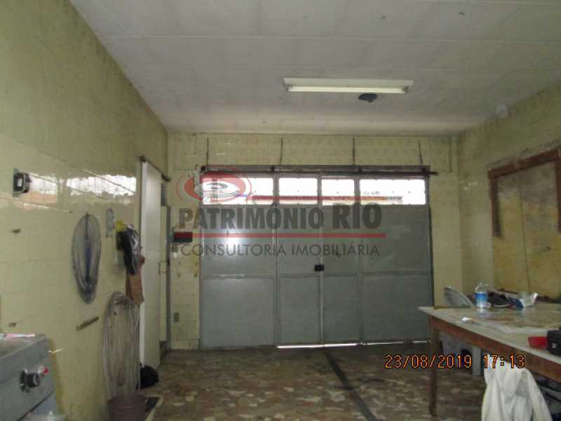 Conheça IMG_9618 do imóvel - Espetacular Casa Triplex com Terraço, 3qtos, vagas de garagem, Quintal - Braz de Pina - VR30179 - 7 IMG_9618 - 7