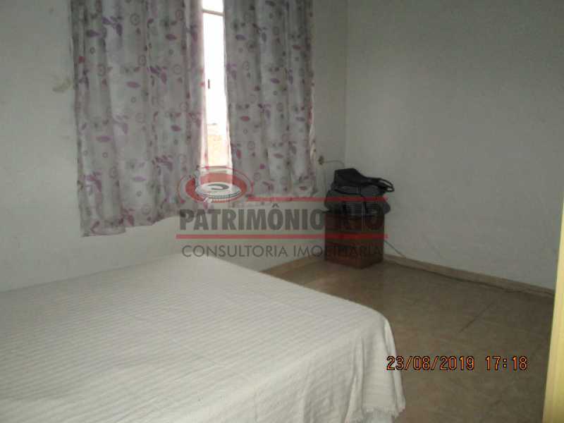 Conheça IMG_9637 do imóvel - Espetacular Casa Triplex com Terraço, 3qtos, vagas de garagem, Quintal - Braz de Pina - VR30179 - 13 IMG_9637 - 13