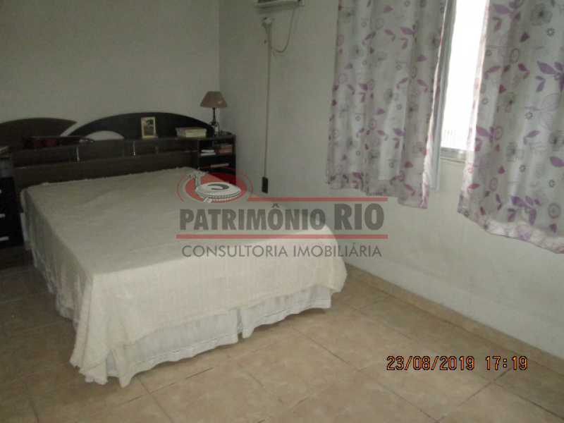 Conheça IMG_9638 do imóvel - Espetacular Casa Triplex com Terraço, 3qtos, vagas de garagem, Quintal - Braz de Pina - VR30179 - 14 IMG_9638 - 14