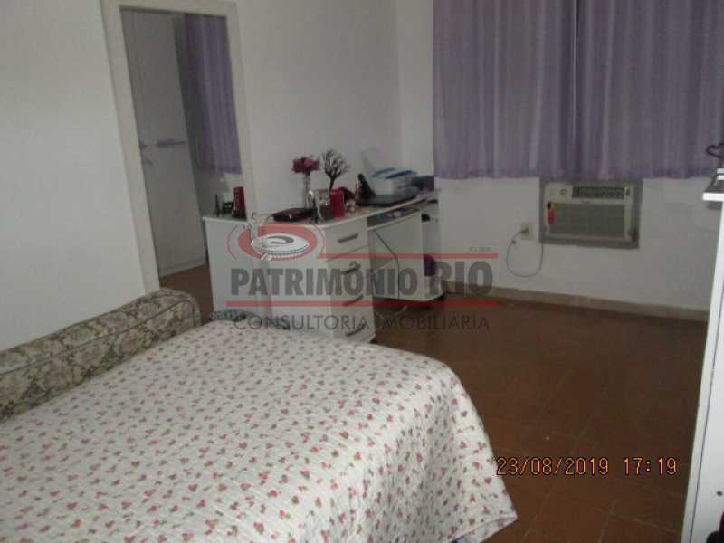 Conheça IMG_9640 do imóvel - Espetacular Casa Triplex com Terraço, 3qtos, vagas de garagem, Quintal - Braz de Pina - VR30179 - 16 IMG_9640 - 16
