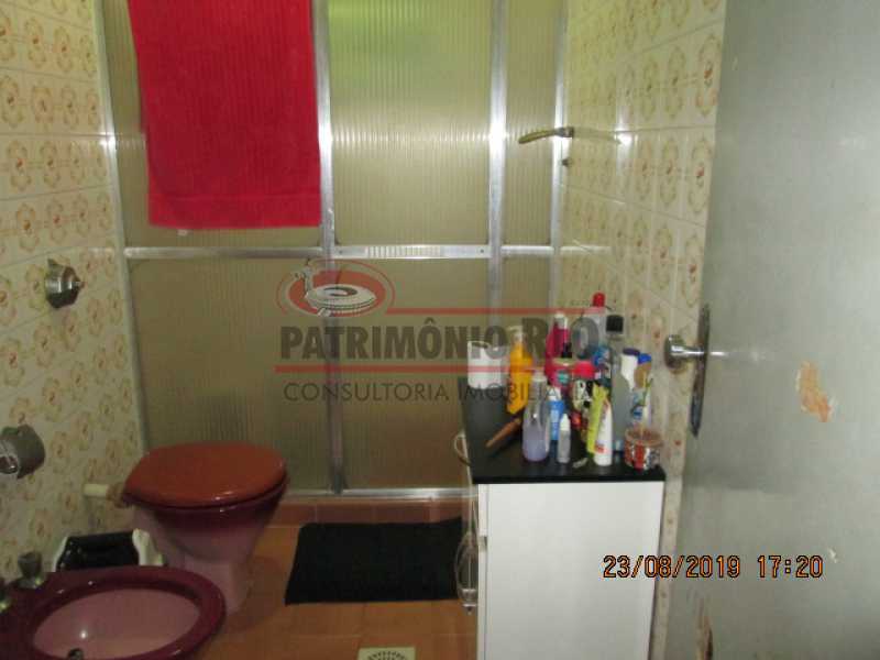 Conheça IMG_9642 do imóvel - Espetacular Casa Triplex com Terraço, 3qtos, vagas de garagem, Quintal - Braz de Pina - VR30179 - 19 IMG_9642 - 19