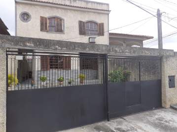 Imperdível - Vicente de Carvalho Casa 05 Quartos sendo 02 suíte 04 banheiros quintal e terraço! - PACA50063