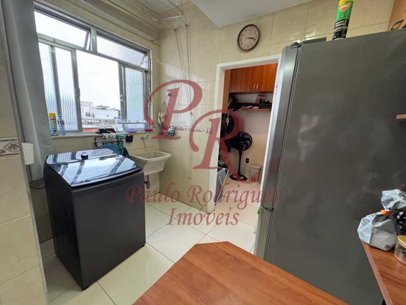 Conheça IMG-20250409-WA0070 do imóvel - Apartamento à venda Rua Cabuçu, Lins de Vasconcelos, Rio de Janeiro - R$ 340.000 - PRAP20106 - 14 IMG-20250409-WA0070 - 14