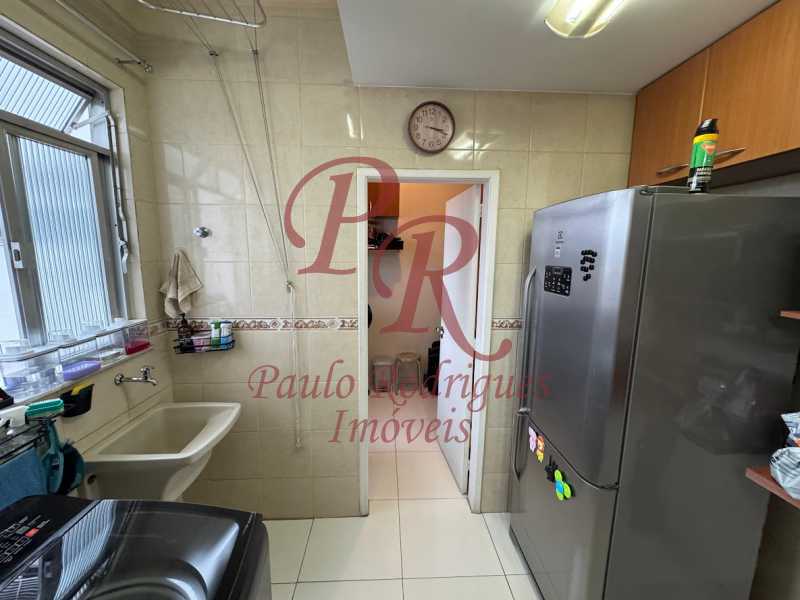Conheça IMG-20250409-WA0073 do imóvel - Apartamento à venda Rua Cabuçu, Lins de Vasconcelos, Rio de Janeiro - R$ 340.000 - PRAP20106 - 16 IMG-20250409-WA0073 - 16