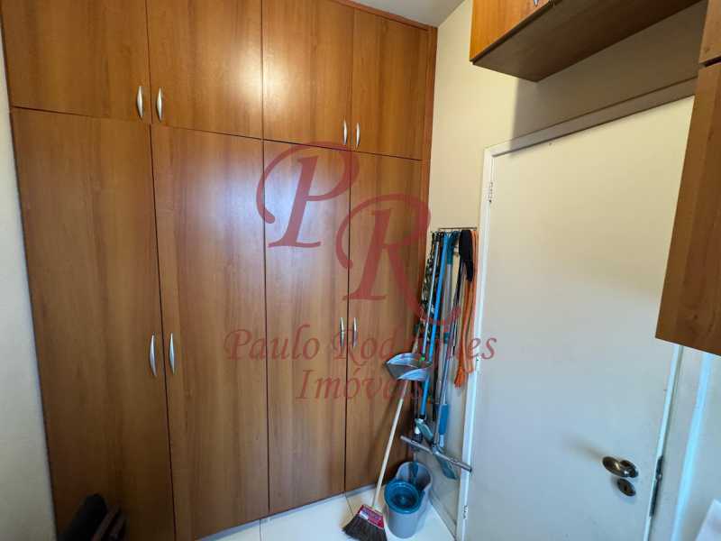 Conheça IMG-20250409-WA0077 do imóvel - Apartamento à venda Rua Cabuçu, Lins de Vasconcelos, Rio de Janeiro - R$ 340.000 - PRAP20106 - 22 IMG-20250409-WA0077 - 22