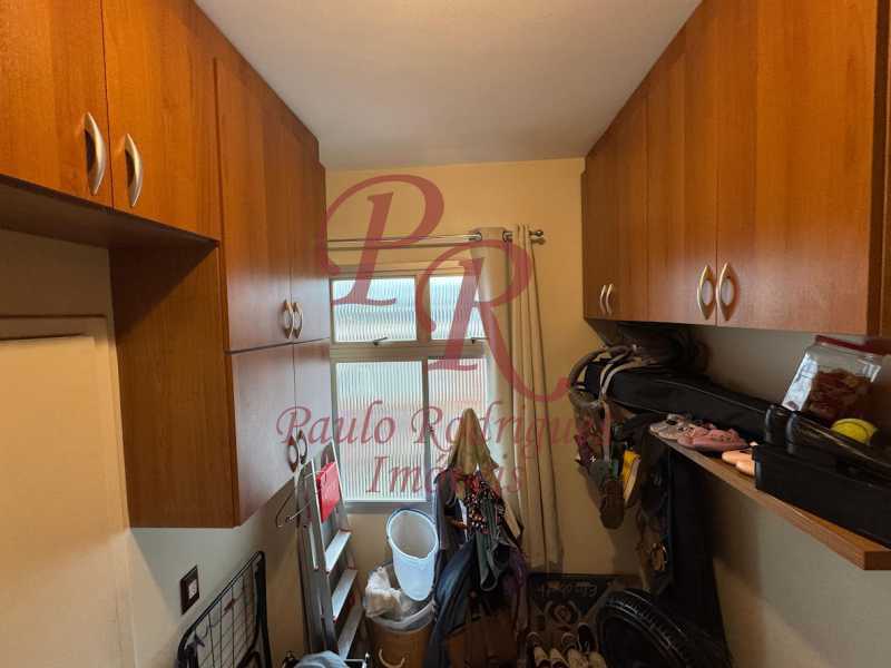 Conheça IMG-20250409-WA0081 do imóvel - Apartamento à venda Rua Cabuçu, Lins de Vasconcelos, Rio de Janeiro - R$ 340.000 - PRAP20106 - 23 IMG-20250409-WA0081 - 23