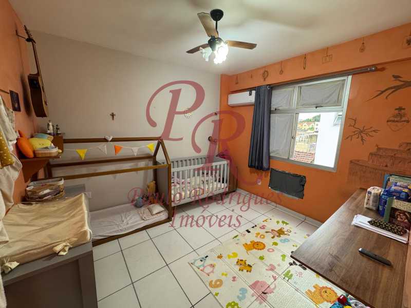 Conheça IMG-20250409-WA0031 do imóvel - Apartamento à venda Rua Cabuçu, Lins de Vasconcelos, Rio de Janeiro - R$ 340.000 - PRAP20106 - 10 IMG-20250409-WA0031 - 10