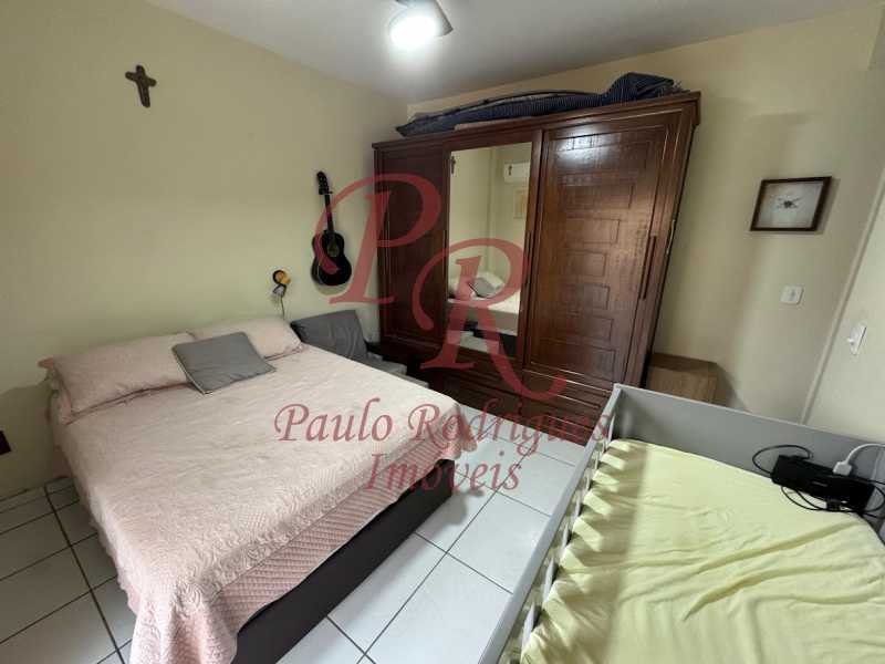 Conheça IMG-20250409-WA0035 do imóvel - Apartamento à venda Rua Cabuçu, Lins de Vasconcelos, Rio de Janeiro - R$ 340.000 - PRAP20106 - 6 IMG-20250409-WA0035 - 6