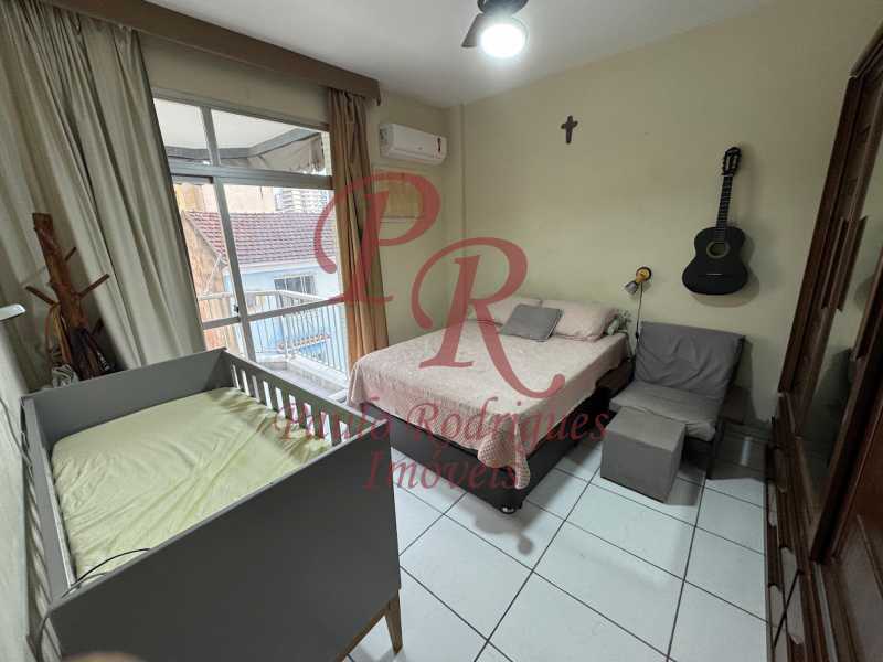 Conheça IMG-20250409-WA0036 do imóvel - Apartamento à venda Rua Cabuçu, Lins de Vasconcelos, Rio de Janeiro - R$ 340.000 - PRAP20106 - 8 IMG-20250409-WA0036 - 8