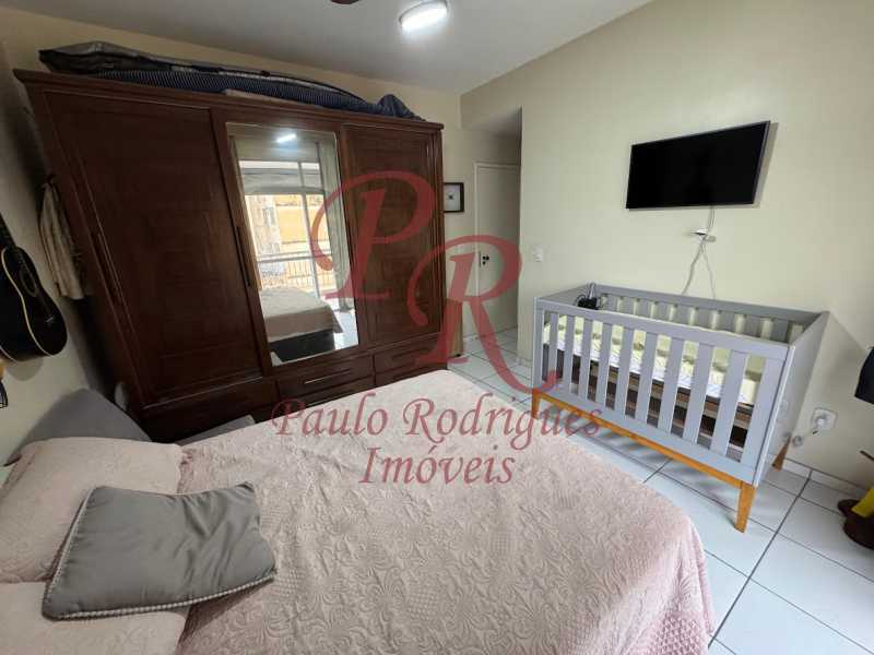 Conheça IMG-20250409-WA0041 do imóvel - Apartamento à venda Rua Cabuçu, Lins de Vasconcelos, Rio de Janeiro - R$ 340.000 - PRAP20106 - 5 IMG-20250409-WA0041 - 5