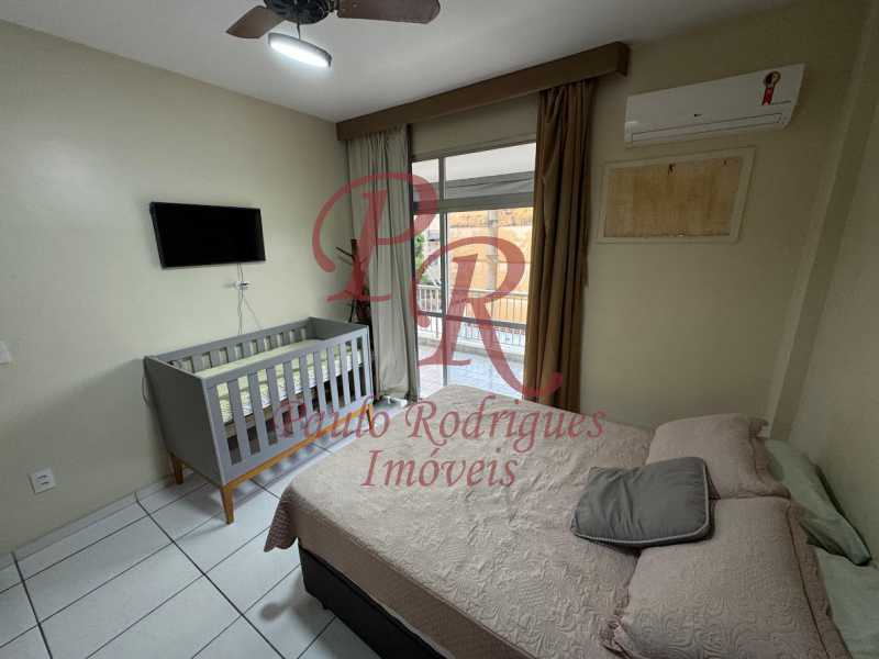 Conheça IMG-20250409-WA0044 do imóvel - Apartamento à venda Rua Cabuçu, Lins de Vasconcelos, Rio de Janeiro - R$ 340.000 - PRAP20106 - 7 IMG-20250409-WA0044 - 7