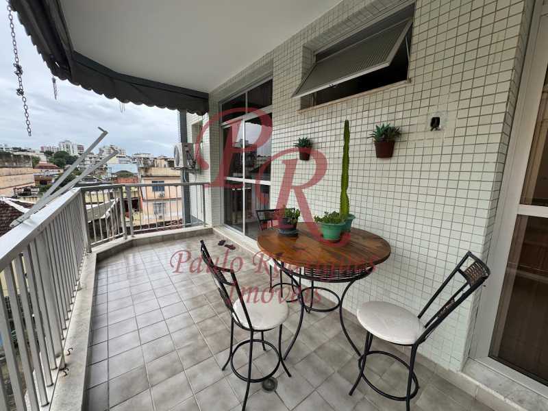 Conheça IMG-20250409-WA0020 do imóvel - Apartamento à venda Rua Cabuçu, Lins de Vasconcelos, Rio de Janeiro - R$ 340.000 - PRAP20106 - 17 IMG-20250409-WA0020 - 17