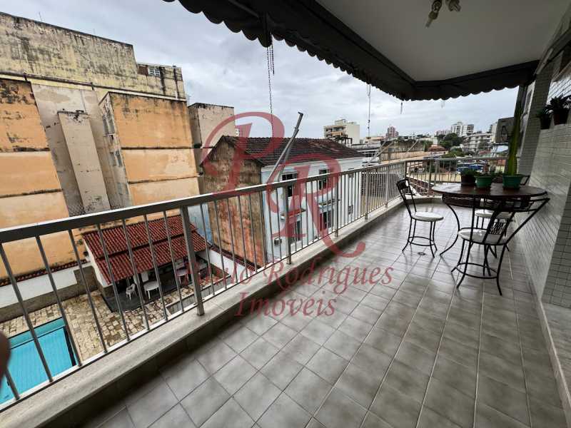 Conheça IMG-20250409-WA0027 do imóvel - Apartamento à venda Rua Cabuçu, Lins de Vasconcelos, Rio de Janeiro - R$ 340.000 - PRAP20106 - 19 IMG-20250409-WA0027 - 19