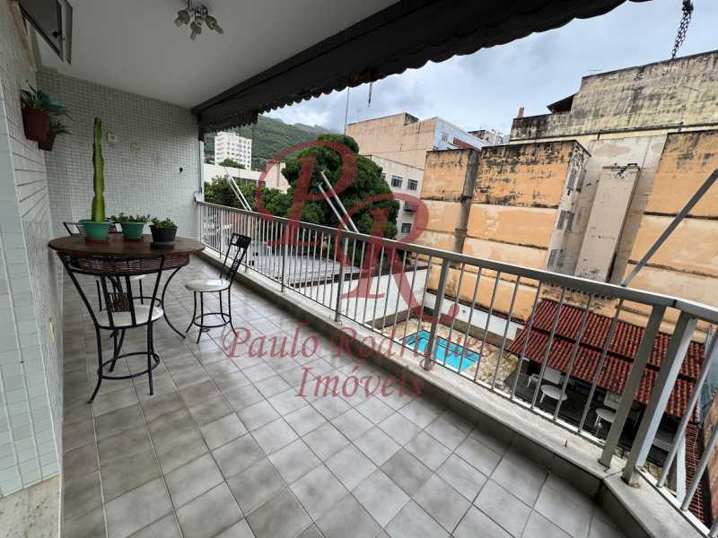 Conheça IMG-20250409-WA0030 do imóvel - Apartamento à venda Rua Cabuçu, Lins de Vasconcelos, Rio de Janeiro - R$ 340.000 - PRAP20106 - 18 IMG-20250409-WA0030 - 18