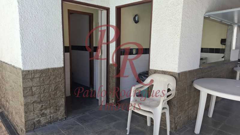 Conheça IMG-20250409-WA0013 do imóvel - Apartamento à venda Rua Cabuçu, Lins de Vasconcelos, Rio de Janeiro - R$ 340.000 - PRAP20106 - 26 IMG-20250409-WA0013 - 26