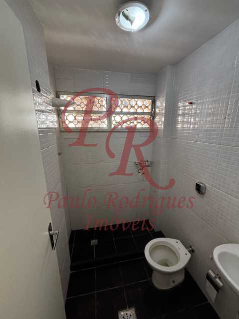 Conheça 79d15920-7ad2-49b4-8fc8-6ee807 do imóvel - Apartamento à venda Rua Fábio Luz, Méier, Rio de Janeiro - R$ 280.000 - PRAP20112 - 13 79d15920-7ad2-49b4-8fc8-6ee807 - 13