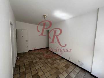 Apartamento à venda Rua Fábio Luz, Méier, Rio de Janeiro - R$ 280.000 - PRAP20112