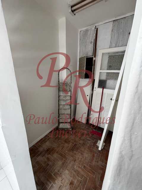 Conheça ba8fe3cb-6138-4b05-8e10-6a8f03 do imóvel - Apartamento à venda Rua Fábio Luz, Méier, Rio de Janeiro - R$ 280.000 - PRAP20112 - 15 ba8fe3cb-6138-4b05-8e10-6a8f03 - 15