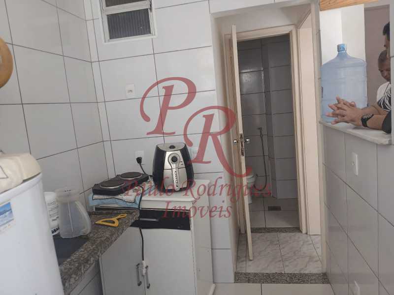 Conheça f0117b2c-8e8b-497c-b9b2-46343f do imóvel - Apartamento à venda Rua Constança Barbosa, Méier, Rio de Janeiro - R$ 160.000 - PRAP10040 - 9 f0117b2c-8e8b-497c-b9b2-46343f - 9