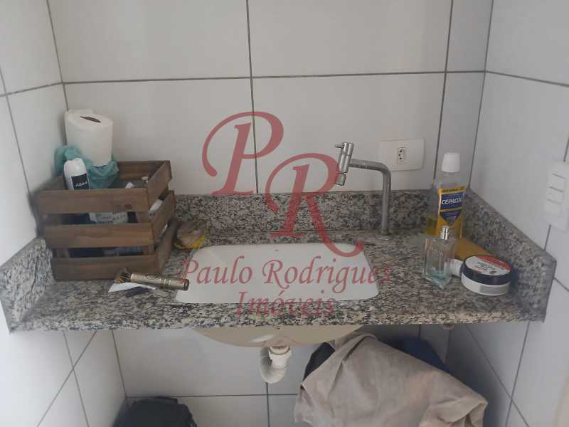 Conheça 92e9bdcb-508d-46de-86e6-97dd19 do imóvel - Apartamento à venda Rua Constança Barbosa, Méier, Rio de Janeiro - R$ 160.000 - PRAP10040 - 10 92e9bdcb-508d-46de-86e6-97dd19 - 10