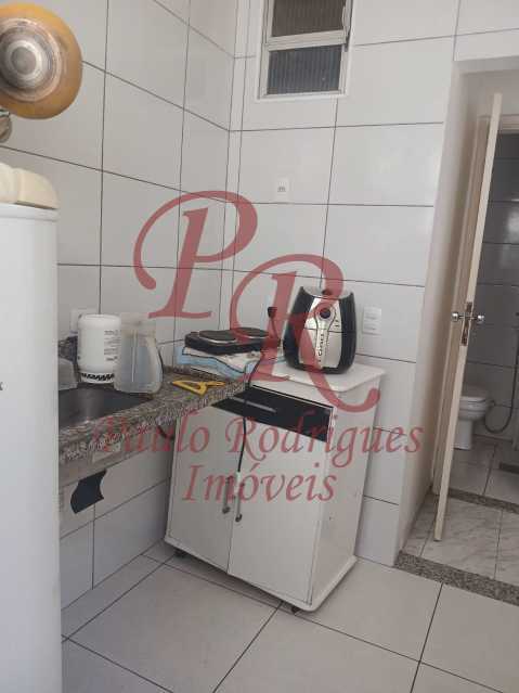 Conheça 914fed60-4608-4f64-a1c3-500e99 do imóvel - Apartamento à venda Rua Constança Barbosa, Méier, Rio de Janeiro - R$ 160.000 - PRAP10040 - 12 914fed60-4608-4f64-a1c3-500e99 - 12