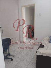 Apartamento à venda Rua Constança Barbosa, Méier, Rio de Janeiro - R$ 160.000 - PRAP10040