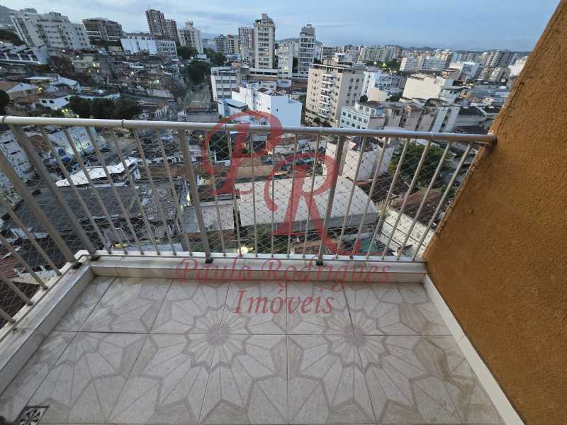 Conheça WhatsApp Image 2026-01-12 at 1 do imóvel - Apartamento à venda Rua Hermengarda, Méier, Rio de Janeiro - R$ 232.000 - PRAP20134 - 23 WhatsApp Image 2026-01-12 at 1 - 23