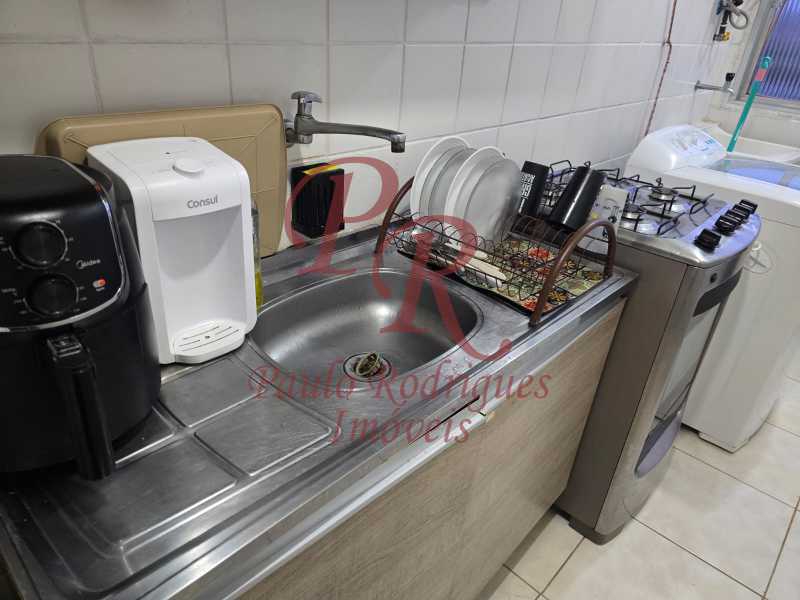 Conheça WhatsApp Image 2026-01-12 at 1 do imóvel - Apartamento à venda Rua Hermengarda, Méier, Rio de Janeiro - R$ 232.000 - PRAP20134 - 15 WhatsApp Image 2026-01-12 at 1 - 15