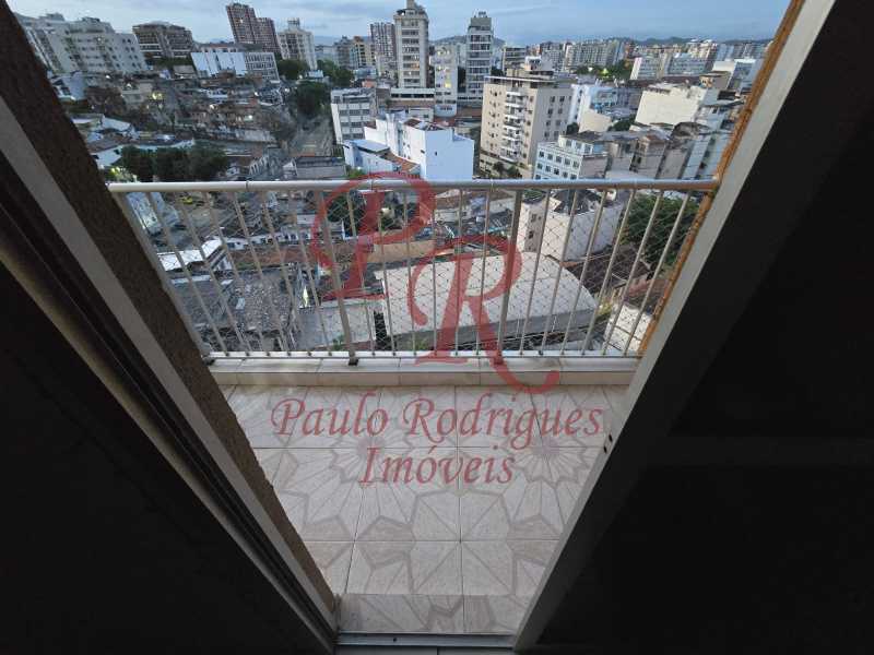 Conheça WhatsApp Image 2026-01-12 at 1 do imóvel - Apartamento à venda Rua Hermengarda, Méier, Rio de Janeiro - R$ 232.000 - PRAP20134 - 24 WhatsApp Image 2026-01-12 at 1 - 24