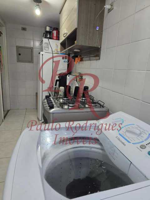 Conheça WhatsApp Image 2026-01-12 at 1 do imóvel - Apartamento à venda Rua Hermengarda, Méier, Rio de Janeiro - R$ 232.000 - PRAP20134 - 18 WhatsApp Image 2026-01-12 at 1 - 18