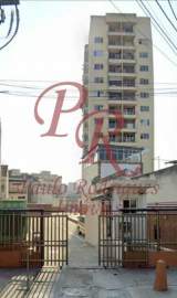 Apartamento à venda Rua Hermengarda, Méier, Rio de Janeiro - R$ 232.000 - PRAP20134