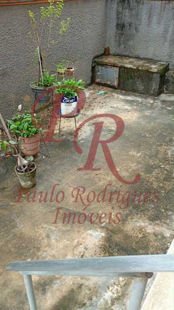 Conheça 1c2a782c-16d1-4b36-85b1-7ec698 do imóvel - Apartamento à venda Rua Conselheiro Ferraz, Lins de Vasconcelos, Rio de Janeiro - R$ 265.000 - PRAP20158 - 22 1c2a782c-16d1-4b36-85b1-7ec698 - 22