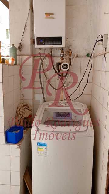 Conheça babeca06-b2a2-4003-99db-e2a6dd do imóvel - Apartamento à venda Rua Conselheiro Ferraz, Lins de Vasconcelos, Rio de Janeiro - R$ 265.000 - PRAP20158 - 9 babeca06-b2a2-4003-99db-e2a6dd - 9