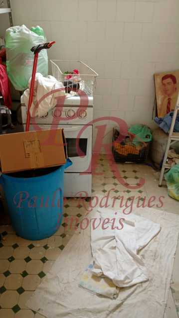 Conheça 3c5fec5a-d27a-4fa4-a7f3-0723f8 do imóvel - Apartamento à venda Rua Conselheiro Ferraz, Lins de Vasconcelos, Rio de Janeiro - R$ 265.000 - PRAP20158 - 12 3c5fec5a-d27a-4fa4-a7f3-0723f8 - 12