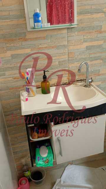Conheça c74133ff-bf1d-4fde-9cbc-ac5b2b do imóvel - Apartamento à venda Rua Conselheiro Ferraz, Lins de Vasconcelos, Rio de Janeiro - R$ 265.000 - PRAP20158 - 14 c74133ff-bf1d-4fde-9cbc-ac5b2b - 14