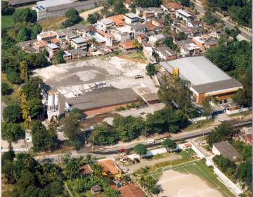 Ponto comercial 826m² para alugar Jacarepaguá, Rio de Janeiro - R$ 50.000 - PEPC00001