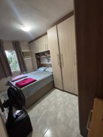 Apartamento 2 quartos à venda Jacarepaguá, Rio de Janeiro - R$ 250.000 - PEAP21034