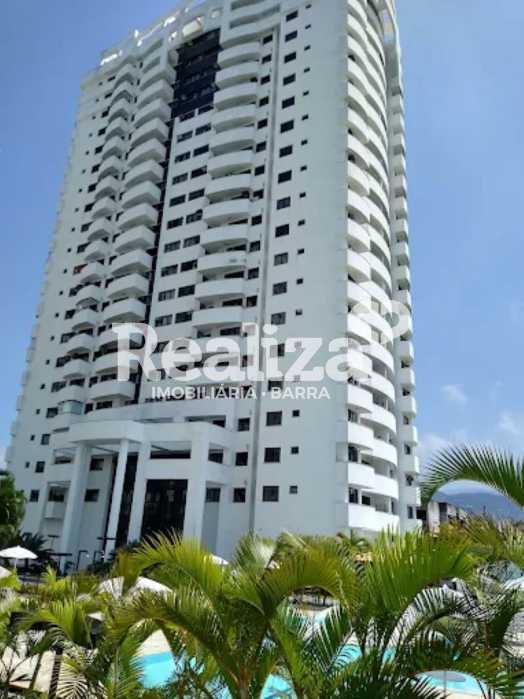 Condomínio BARRA BALI - Recreio dos Bandeirantes - Rio de Janeiro - RJ