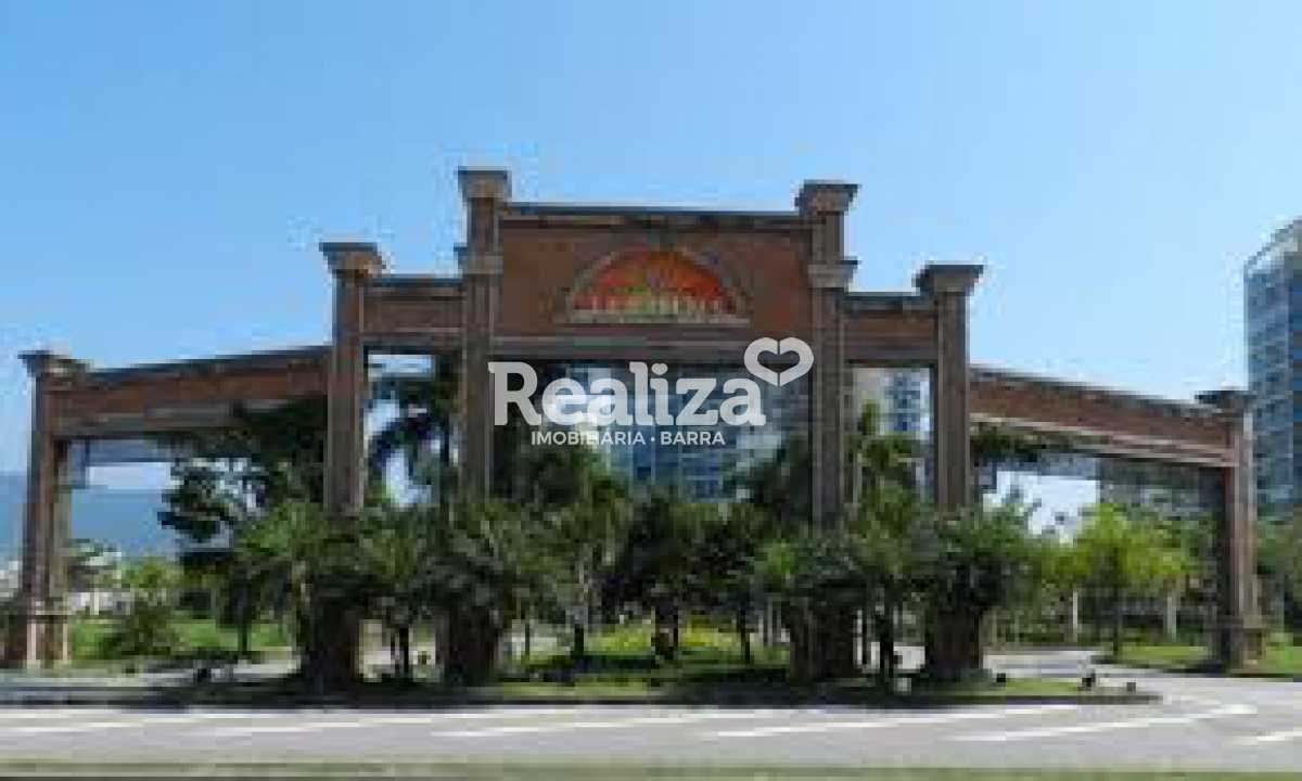 Condomínio SANTA MÔNICA JARDIM - Barra da Tijuca - Rio de Janeiro - RJ