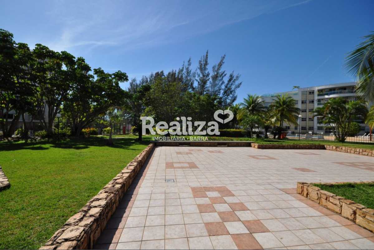 Condomínio BARRA DECK - Barra da Tijuca - Rio de Janeiro - RJ