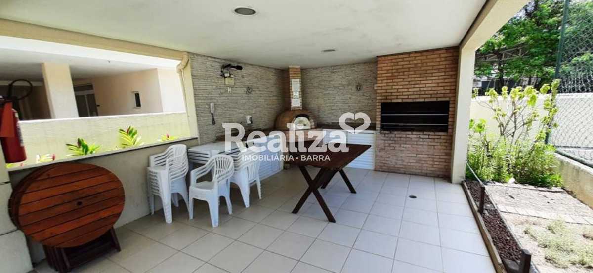 Condomínio ECOLIFE - Recreio Dos Bandeirante - Rio de Janeiro - RJ