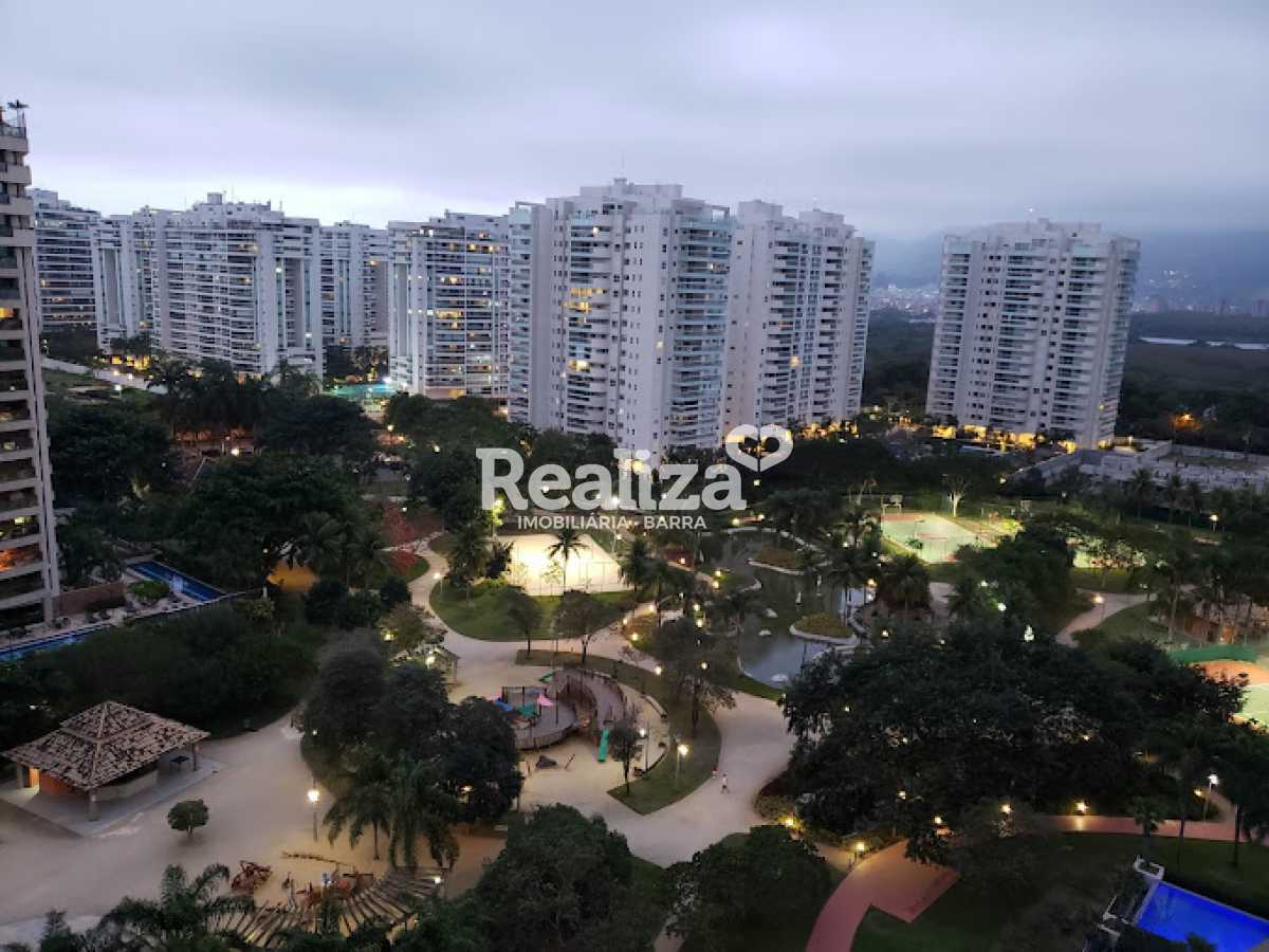 Condomínio QUINTAS DA PENINSULA - Península - Rio de Janeiro - RJ
