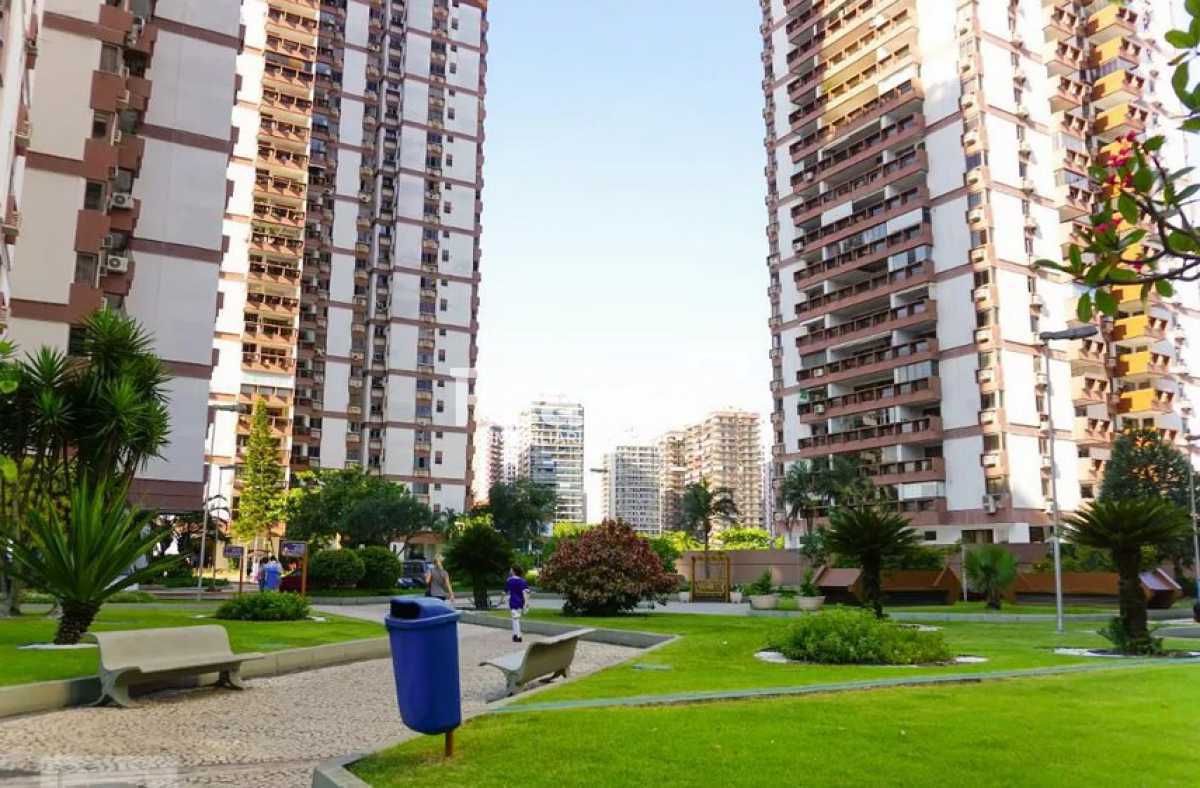 Condomínio BARRAMARES - Barra da Tijuca - Rio de Janeiro - RJ